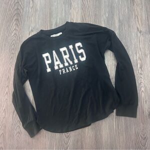 Abercrombie Kids long sleeve Tee 7-8y